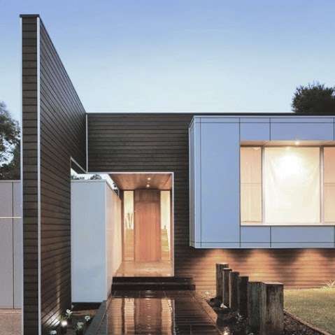 Photo: Planned Living Architects