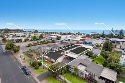 Photo: The Hive Rye Beach Holiday Apartments